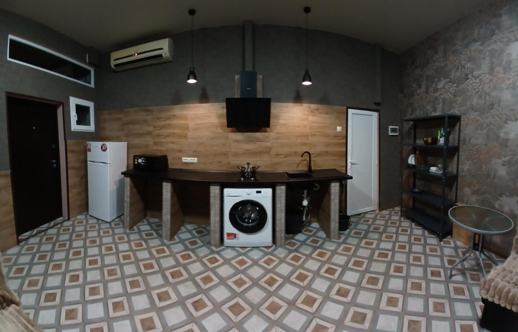 Hostel Voyage Kiev Camera foto