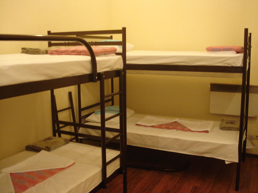 Hostel Voyage Kiev Camera foto