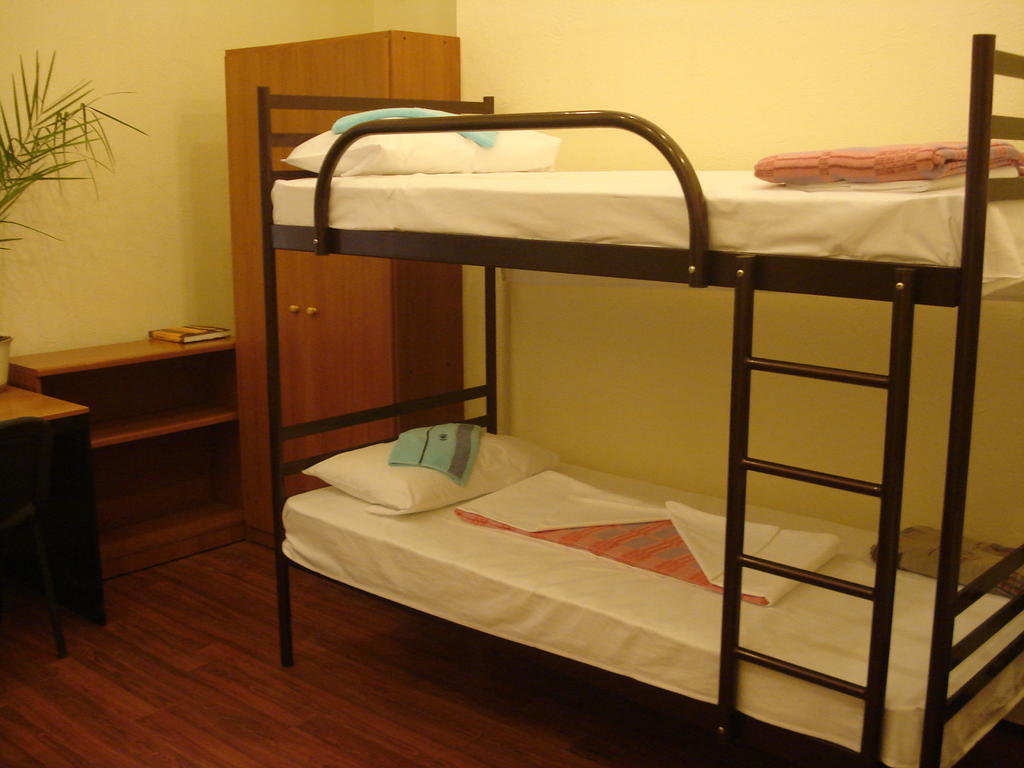 Hostel Voyage Kiev Camera foto